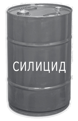 
                                                            Силициды Ниобий силицид ТУ 6-09-03-1-75